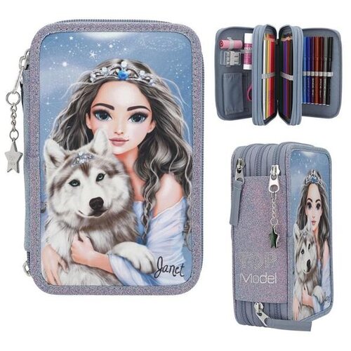 Top Model PERNICA NA TRI KATA PUNA WOLF 90892 Slike