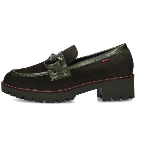 CallagHan Mokasini 13458 Zelena Slike