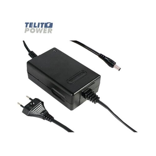 Ansmann Mean well gc30e-4p1j ( 4847 ) vi&amp;scaron;enamenski punjač Slike