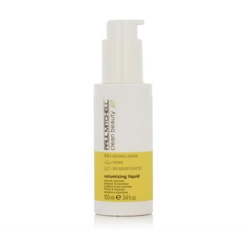 Paul Mitchell Clean Beauty Volumizing Liquid 100 ml - Serum za Volumen Kose Cene