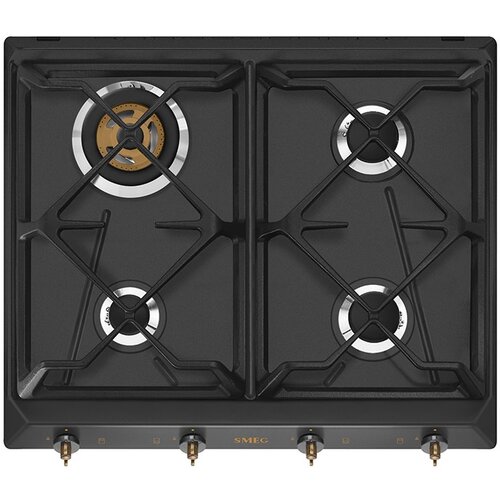 Smeg PLOČA ZA KUHANJE SRV864AOGH, (SM0802024) Cijene