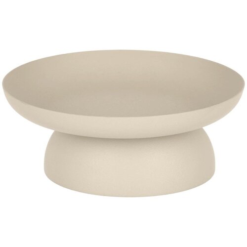 Kave Home Metalni ukrasni pladanj &amp;oslash; 14 cm Kaili &amp;ndash; Slike