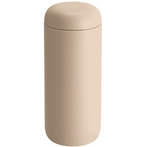 Fellow Carter Move Mug Thermal mug 473 ml Sand Slike
