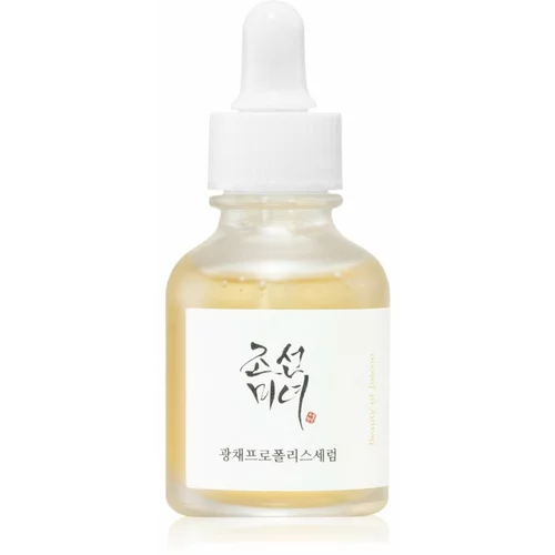 Beauty of Joseon Glow Serum Propolis + Niacinamide regenerirajući serum za posvjetljivanje 30 ml