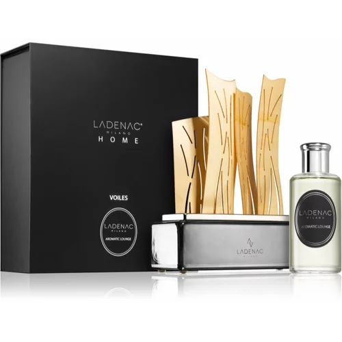 Ladenac Urban Senses Aromatic Lounge aroma difuzer s punjenjem 300 ml