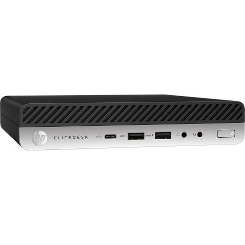  POLOVAN RAČUNAR HP ELITEDESK 800 G3 i7-7700/ 16GB/ SSD 256GB/ DVD-RW/USB3 Cijene