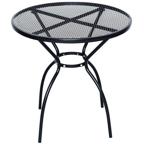  Vrtni stol ZWMT-06 metalni Cijene