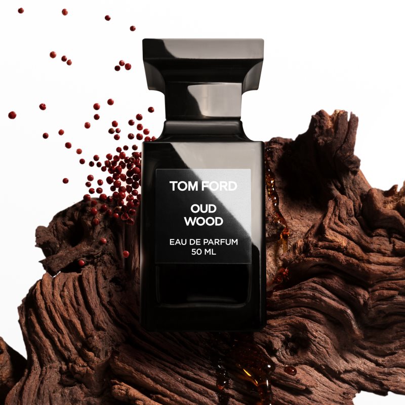Tom Ford Private Blend Oud Wood Set poklon set uniseks Slike