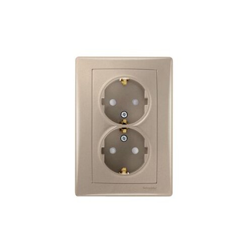  SEDNA Utičnica dvostr.16A 250V za&scaron;t. TITAN Cijene