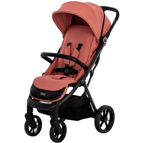 Freeon športni voziček autofolding Dynamic pink Cene