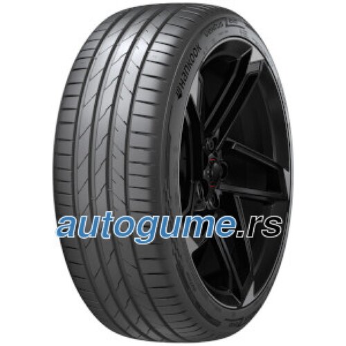 Hankook Ventus evo K137 ( 215/45 ZR18 93Y XL 4PR SBL ) letnja auto guma Slike