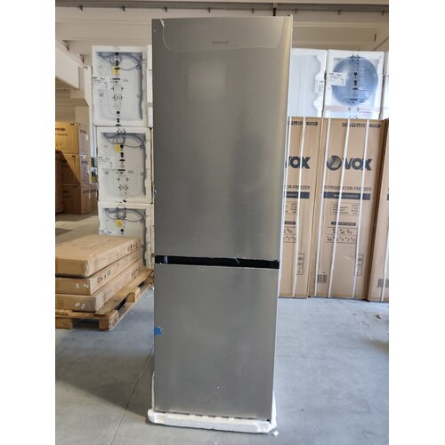 Gorenje B-roba Kombinovani frižider NRKE62XL No Frost Plus 185 cm 204 l 96 l Cene