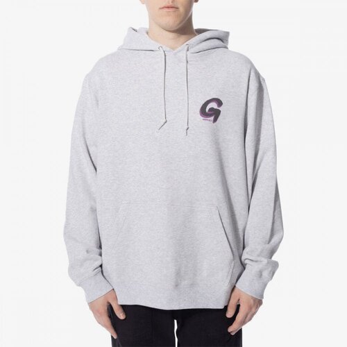 Gramicci Big G-Logo Hooded Sweatshirt Slike