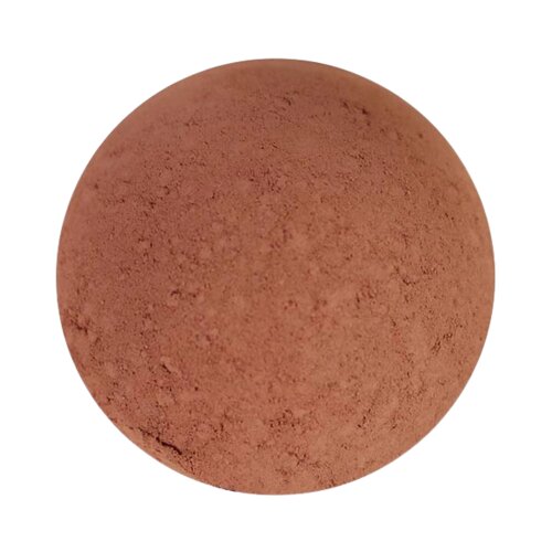 ANGEL MINERALS Mat senčila v prahu - Rosewood Slike