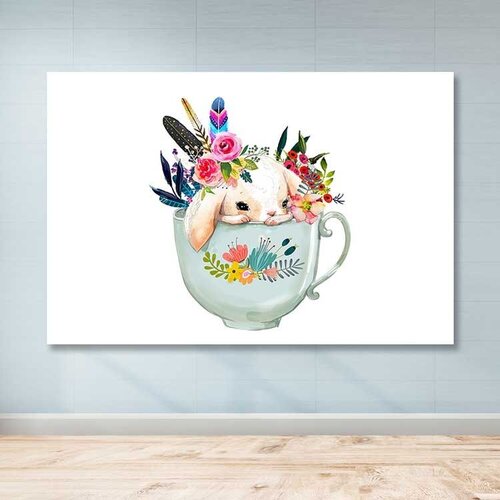 Wallity Slika DEV02179100140, 100x140 cm Cene