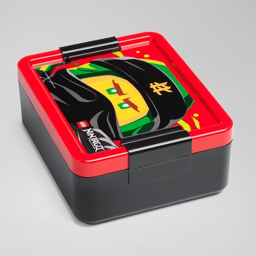 Lego kutija za užinu: ninjago Slike