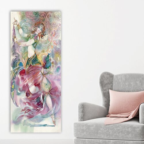 Wallity Slika DKY133944_50120, 50x120 cm Cene