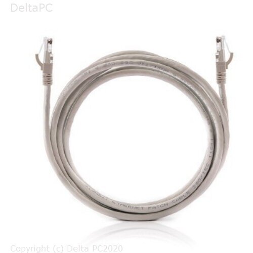 Keline prespojni kabl UTP, Cat. 6, 5m Cene