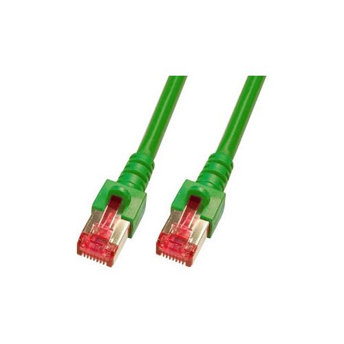  EFB Elektronik 30m Cat6 S /FTP networking cable Green Cijene