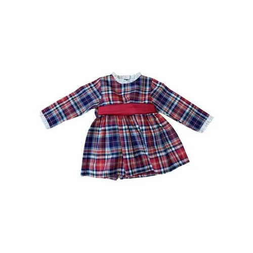 Baby Fashion 27920-00 Crvena