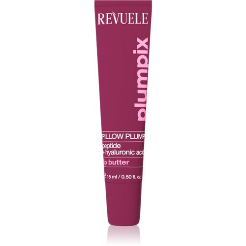 Revuele Plumpix Pillow Plump maslac za usne za volumen 15 ml Cijene