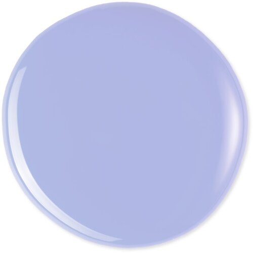 NOBEA Day-to-Day Gel-like Nail Polish lak za nohte z gel učinkom odtenek Sky blue #N44 6 ml Slike