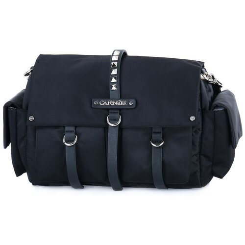 Caf&amp;eacute; Noir Torbe za čez ramo CAFE NOIR 010 BANDOLEIRA Črna Slike