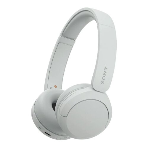 Sony Slušalice CH520 White Wireless Cijene