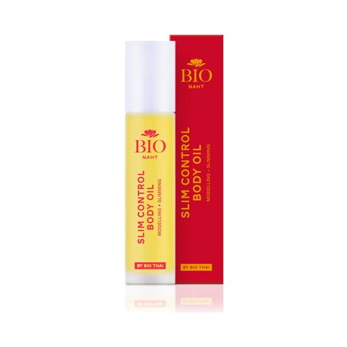 Bio Thai Olje za telo Slim Control Slike
