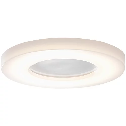 Osram LED stenska in stropna svetilka Ledvance Ring (18 W, premer: 28 cm, toplo bela svetloba)