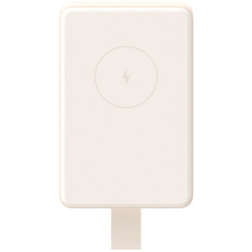 Xiaomi Power Bank 6.000mAh Magnetic Cene