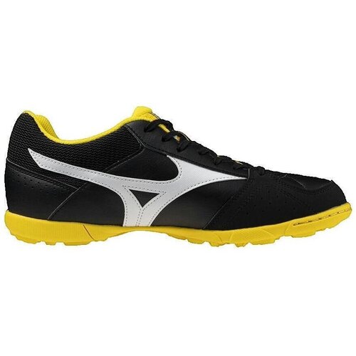 Mizuno Dvoranski &scaron;port Chaussures Morelia Sala Club TF Indoor Siva Cene