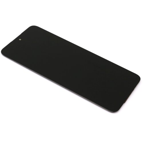 LCD for Honor X7c/Honor 200 Smart + touchscreen black Aplong Cene