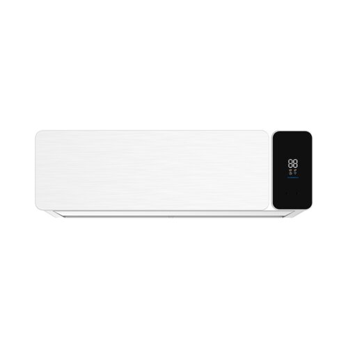 Grundig Inverter klima uređaj GEEPWE 120/121, Wi-Fi, Bijela Slike