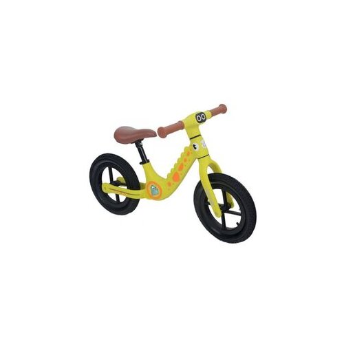 Bbo bicikl balance bike - yellow ( BW-MT5198YELLOW ) Cene
