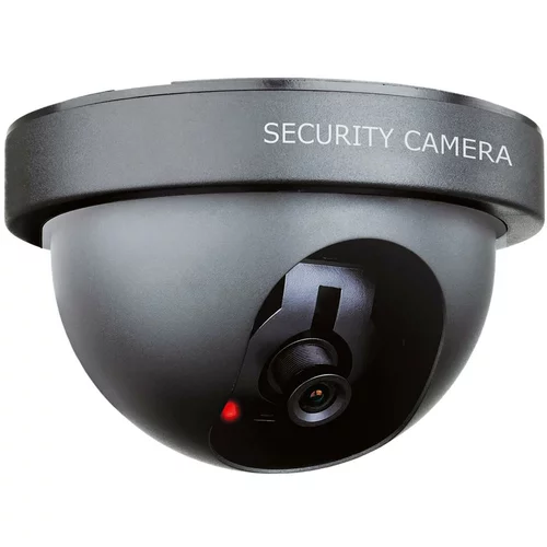  Lažna kupolasta kamera s LED Smartwares kupolom