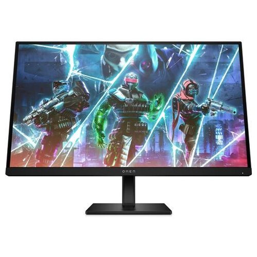 HP Monitor Omen 27s 68,6 cm (27") FHD IPS LED HDR 240 Hz FreeSync G-Sync, (21981436) Cene