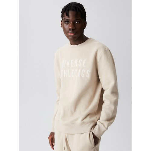 Edoti Men's sweatshirt ATH C 223 Cene