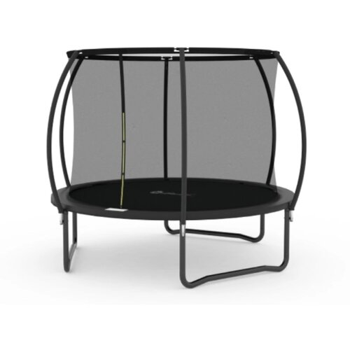 TRAMBOLINA Trampolina Premium Stil Crna 183cm sa unutra&scaron;njom sigurnosnom mrežom Cene