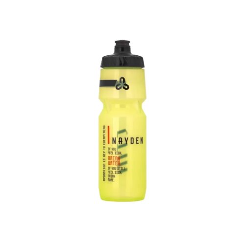  Bidon CTM Nayden 0,80 l lime Slike