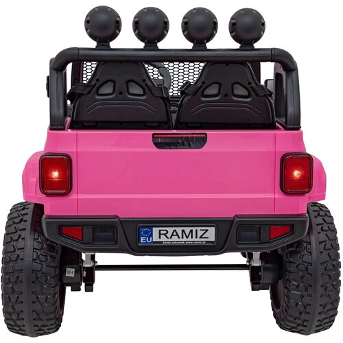  Avto na akumulator OFF-ROAD 3.0 4x4 Slike