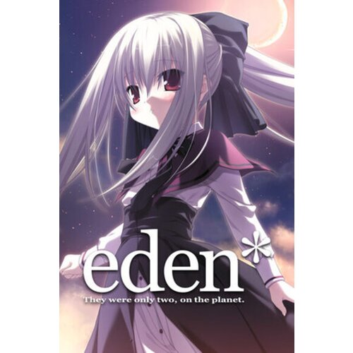 Steam eden* Key (PC) GLOBAL Cene