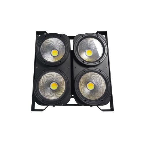 GZ4B Easy-light COB LED blinder WW 4x100W Slike