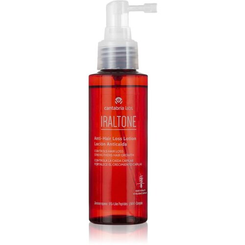 IRALTONE Anti-Hair Loss Lotion krema protiv gubitka kose 100 ml Cijene