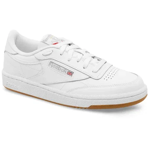 Reebok Superge Club C 85 100000016 White