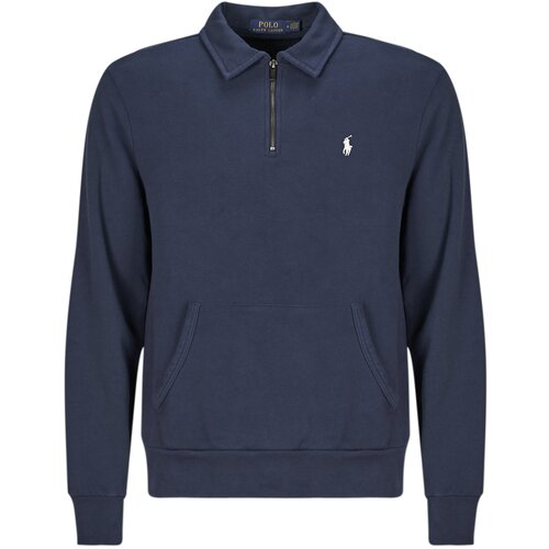 Polo Ralph Lauren SWEATSHIRT DEMI ZIP EN MOLLETON Cene