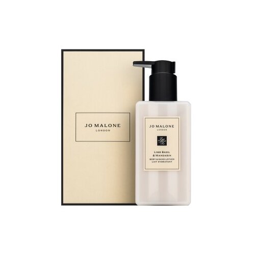 Jo Malone Lime Basil & Mandarin losion za tijelo 250 ml unisex Cijene