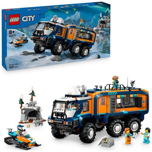 Lego City Slike