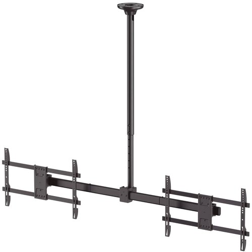 Holmios 55030 PLAFONSKI ROTACIONI Nosač ZA 2 LCD, 34