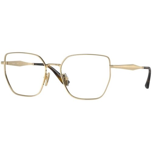 VOGUE Eyewear VO4283 848 L (53) Zlata/Kristalna Cene